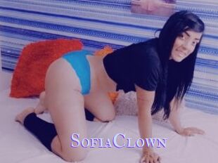 SofiaClown