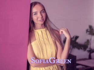 SofiaGreen