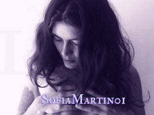 SofiaMartin01