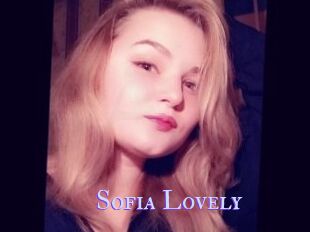 Sofia_Lovely