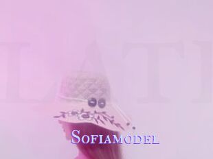 Sofiamodel