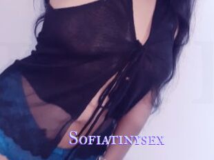Sofiatinysex