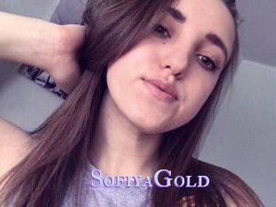 SofiyaGold