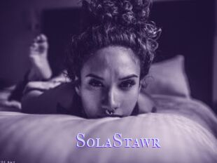 SolaStawr