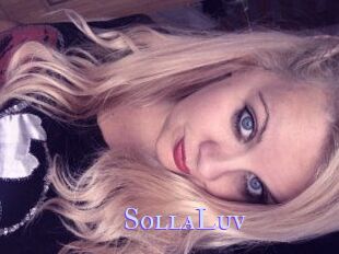 SollaLuv