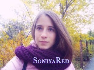 SoniyaRed