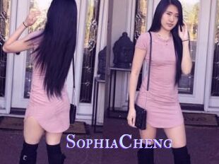 SophiaCheng