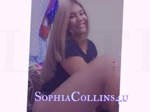 SophiaCollins4u