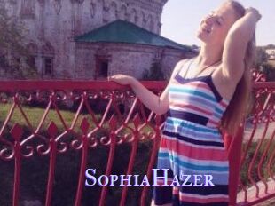 SophiaHazer