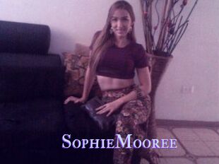 SophieMooree