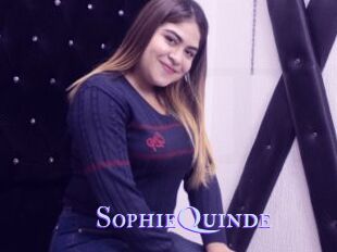 SophieQuinde