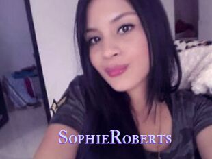 SophieRoberts