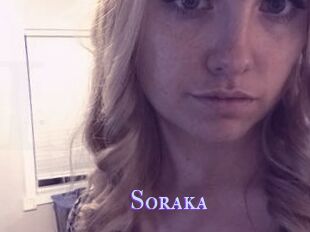 Soraka