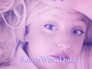 SouthWestDolly