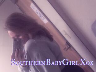 SouthernBabyGirlXox