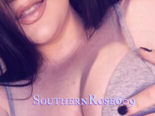 SouthernRose609