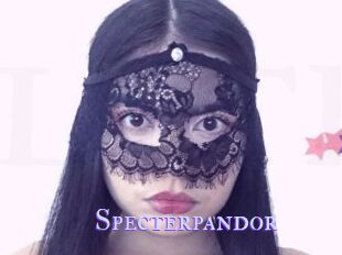 Specterpandor