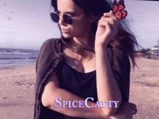 SpiceCatty