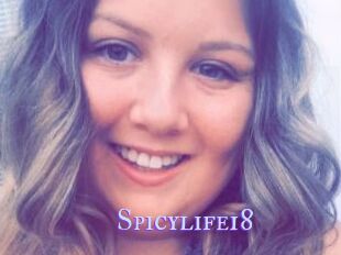 Spicylife18