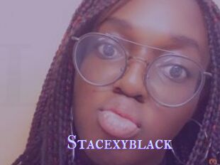 Stacexyblack