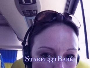 Starfl33tBabe