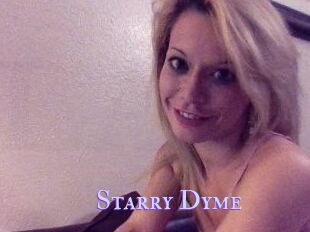 Starry_Dyme