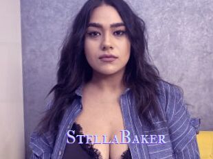 StellaBaker