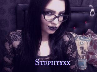 Stephyyxx