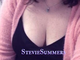 StevieSummers