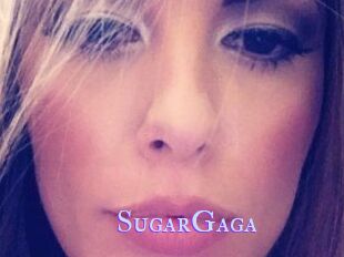 SugarGaga