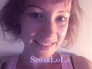 SugarLoLa