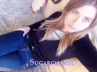 Sugarchanel