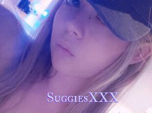 SuggiesXXX