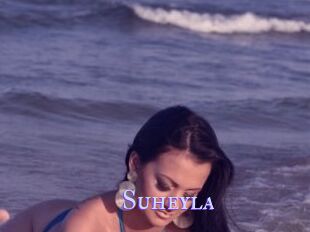 Suheyla