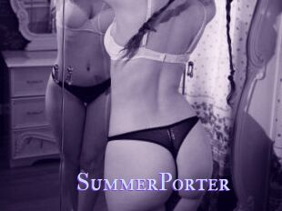 SummerPorter