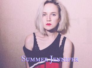 Summer_Jennifer