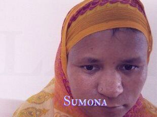 Sumona