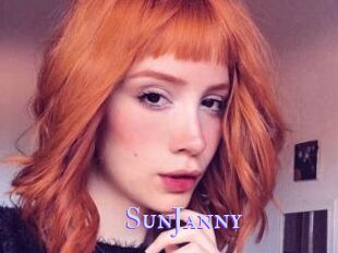 SunJanny