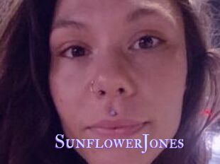 SunflowerJones