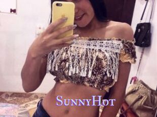 SunnyHot
