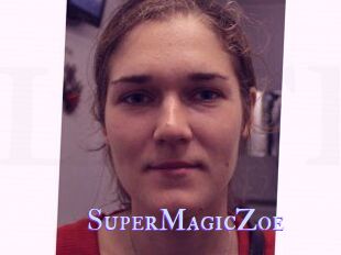SuperMagicZoe