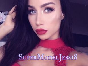 SuperModelJess18