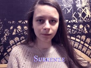 Surrenze