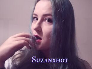 Suzanxhot