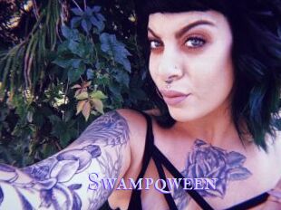 Swampqween
