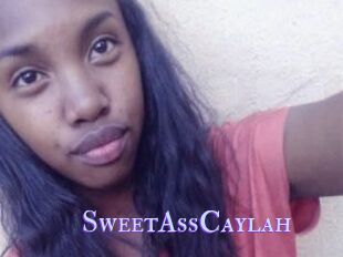 SweetAssCaylah
