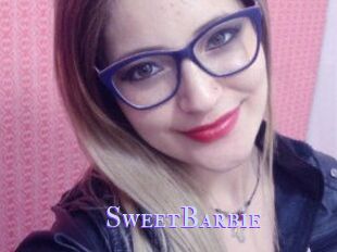 SweetBarbie