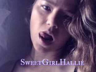 SweetGirlHallie