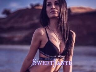 SweetJanye