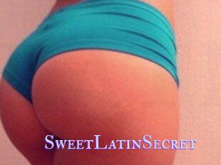 SweetLatinSecret